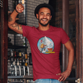 Third Man Syndrome T-Shirt