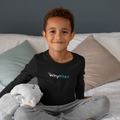 Why Files Toddler Long Sleeve