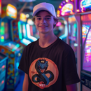 Roko's Basilisk T-Shirt-1