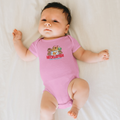 Hecklefriends Bodysuit