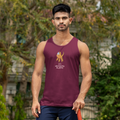 Obviously Aliens Tank Top