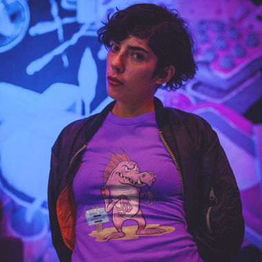 Plum Island Limited T-Shirt