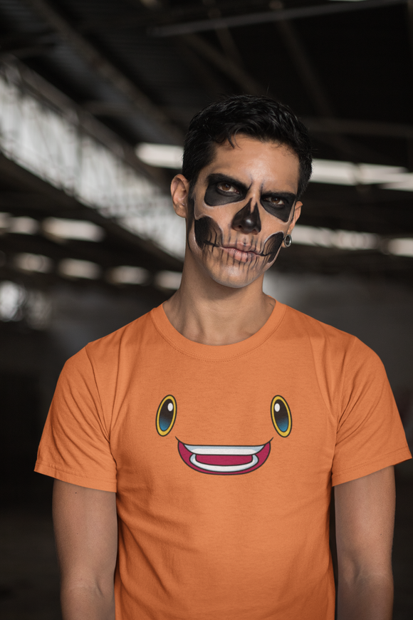 Heck-O’-Lantern Costume Tee – Limited Edition – Unisex