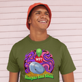 Blorpus & Chill T-Shirt