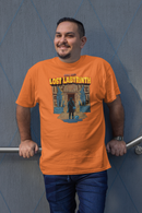 Ancient Egypt's Lost Labyrinth - Limited Edition Unisex Softstyle T-Shirt-1