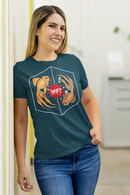 Many Worlds T-Shirt - Vault-1