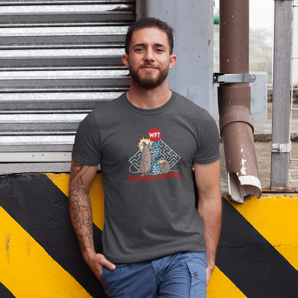 Morphic Resonance T-Shirt