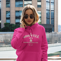 Roswell Pullover Hoodie
