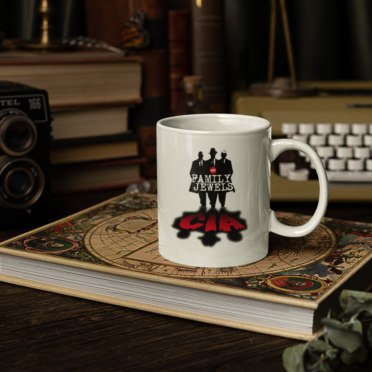 Drinkware