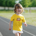 Hecklefriends Toddler T-Shirt