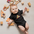 Alpha-Block Bodysuit