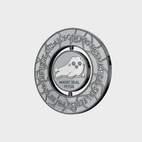 Spinner Challenge Coin #6 - Mel's Hole coin - Limited edition! - 0