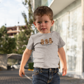 Beaver Bros Toddler T-Shirt