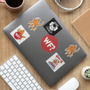 TWF Sticker Pack-1