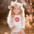 WF Toddler Sweatshirt