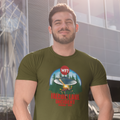 Falcon Lake T-Shirt
