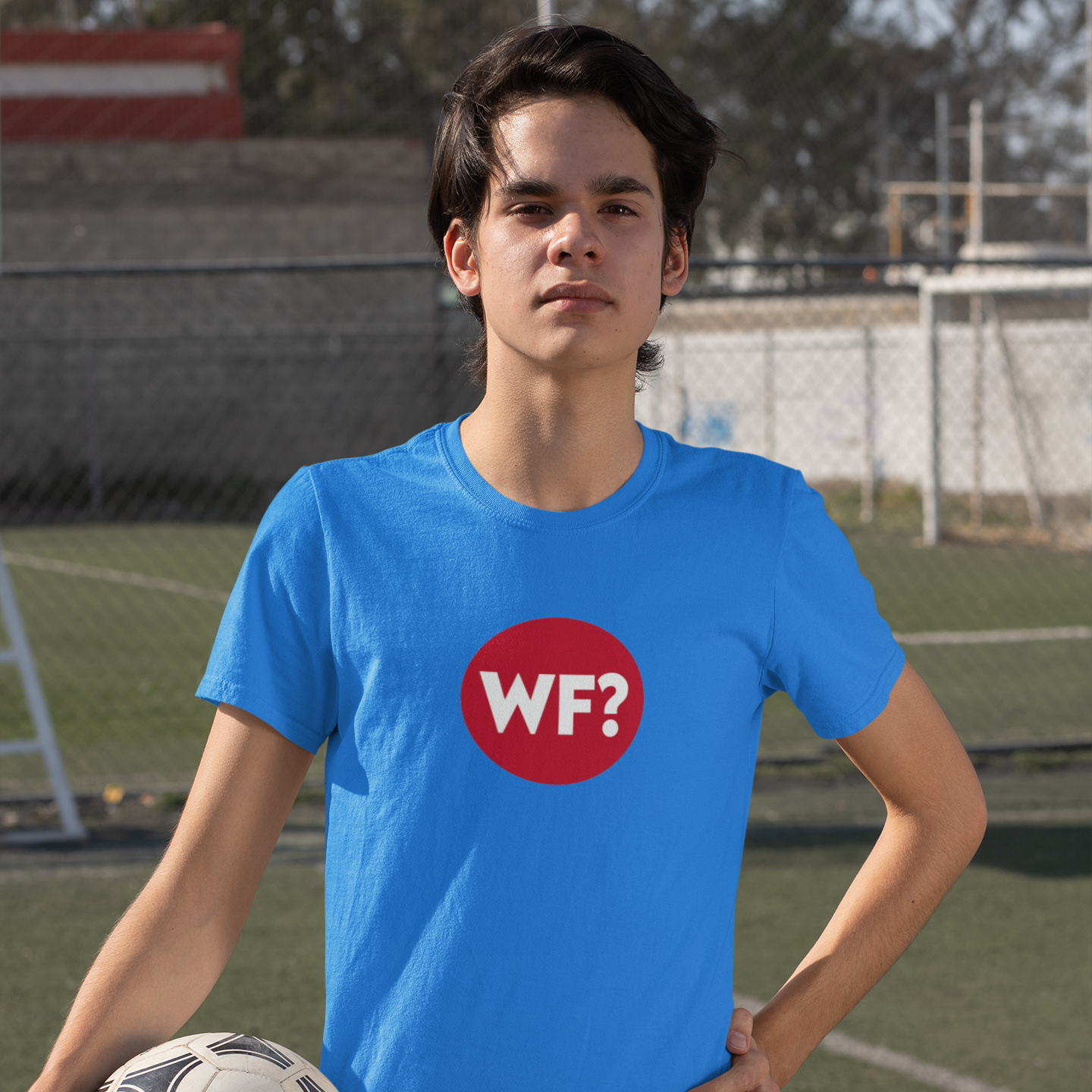 WF Logo Youth T-Shirt