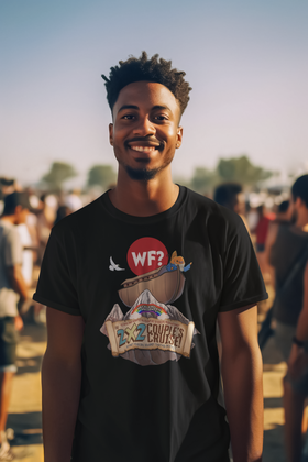 Noah's Ark Limited T-Shirt