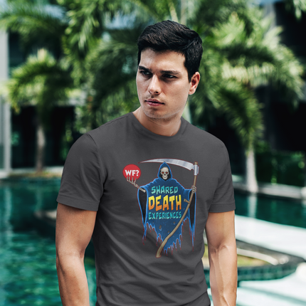 Shared Death Experiences T-Shirt