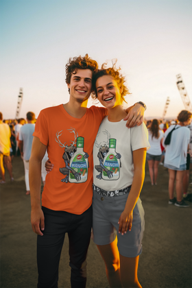 Skinwalker Ranch Patreon  T-Shirt