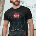Mothman Unisex T-Shirt