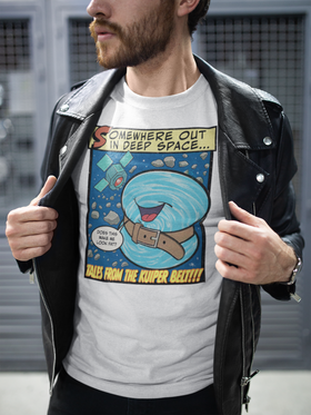 Kuiper Belt T-Shirt