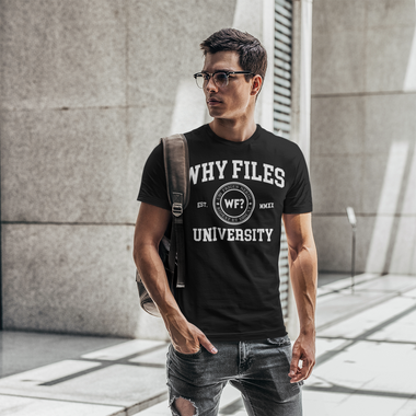 WF University Unisex T-Shirt