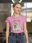 Raechel's Eyes - Limited Edition Unisex Softstyle T-Shirt-1