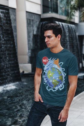 Electric Universe Patron T-Shirt