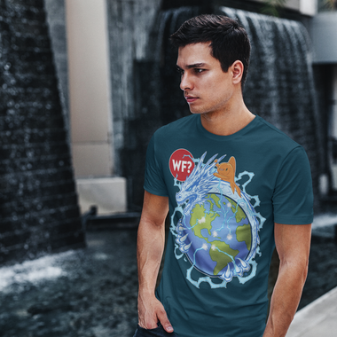 Electric Universe T-Shirt