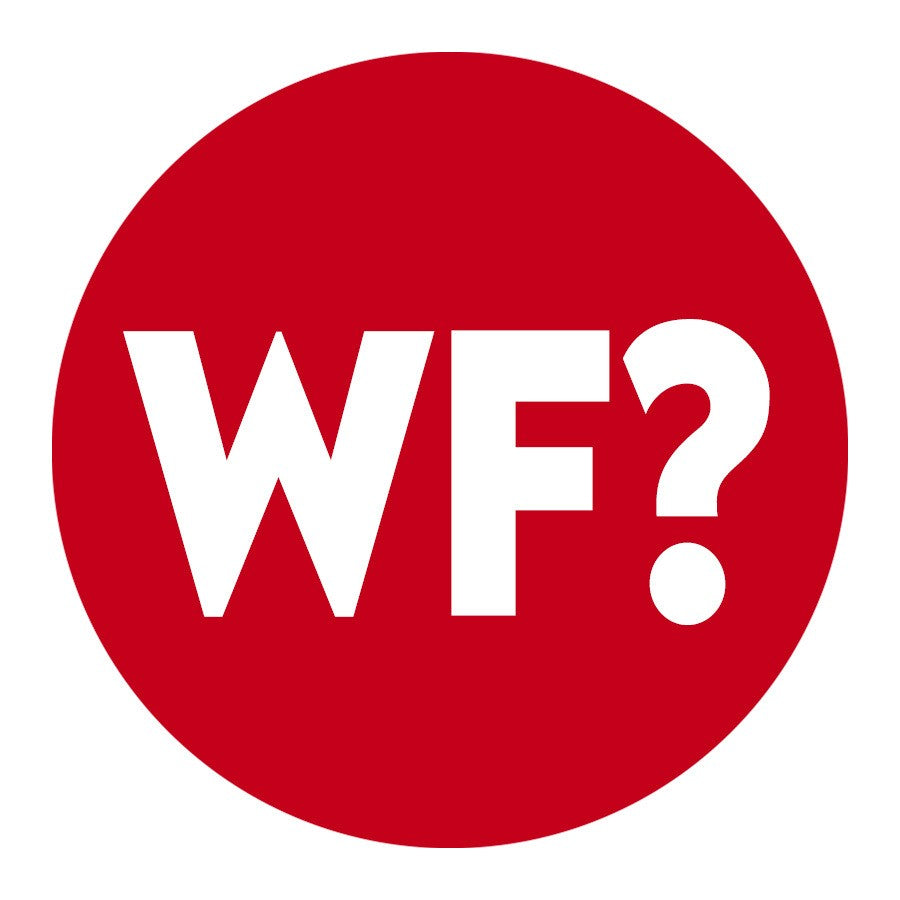 WF Logo Youth Crewneck Sweatshirt