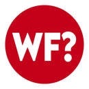 WF Logo Sticker-2
