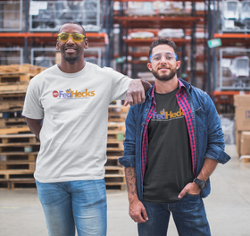 TWF FedHecks Tee – Patreon Exclusive – Unisex