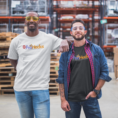 FedHecks T-Shirt