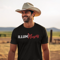 IllumiNaughty T-shirt