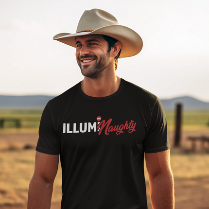 IllumiNaughty T-shirt
