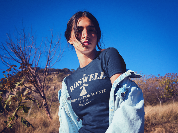Roswell Unisex T-Shirt
