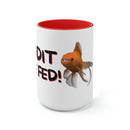 Audit the Fed Mug, 15oz-7