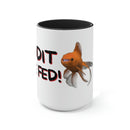 Audit the Fed Mug, 15oz-3