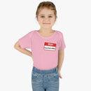 HeckleGuppy Infant Bodysuit-6