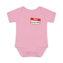 HeckleGuppy Infant Bodysuit-5