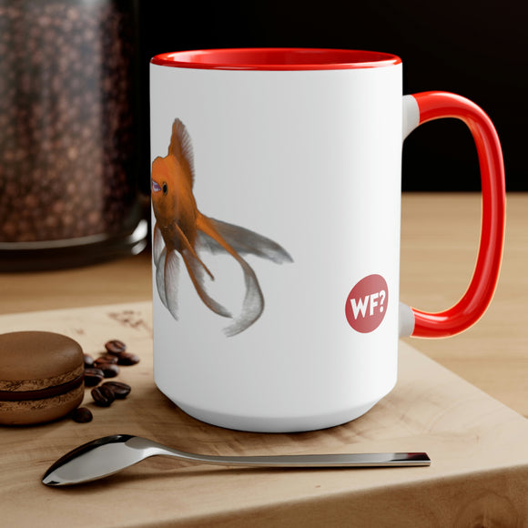 Audit the Fed Mug, 15oz